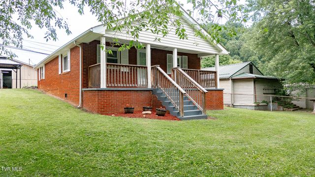 2009 Tenneva Street, Kingsport, TN 37665