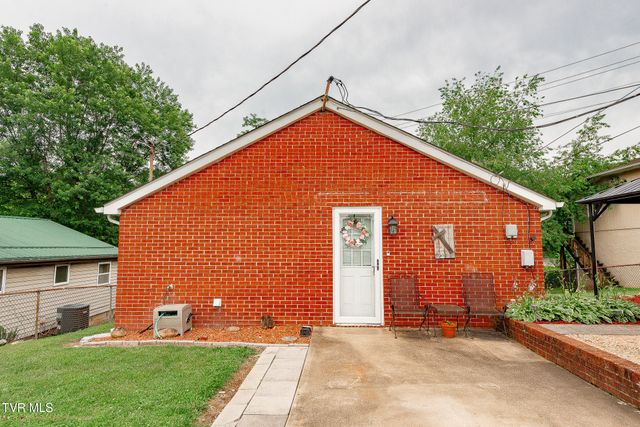 2009 Tenneva Street, Kingsport, TN 37665