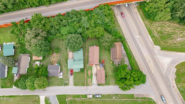2009 Tenneva Street, Kingsport, TN 37665
