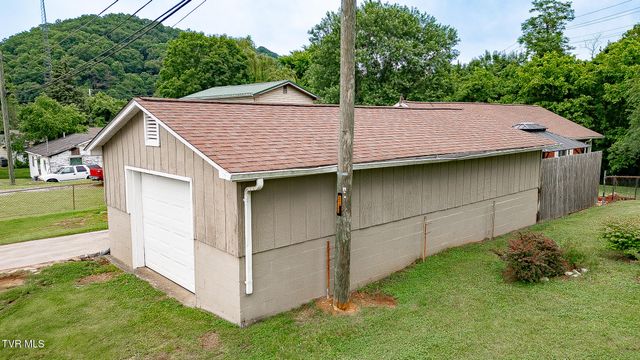 2009 Tenneva Street, Kingsport, TN 37665
