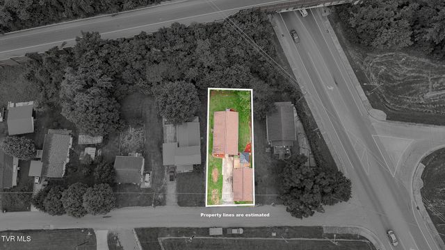 2009 Tenneva Street, Kingsport, TN 37665