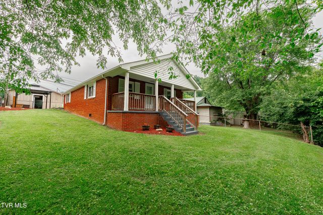2009 Tenneva Street, Kingsport, TN 37665