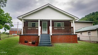 2009 Tenneva Street, Kingsport, TN 37665
