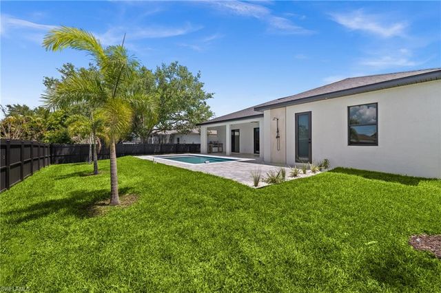 1532 NW 34 PL, Cape Coral, FL 33993