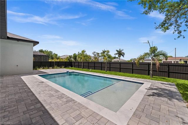 1532 NW 34 PL, Cape Coral, FL 33993