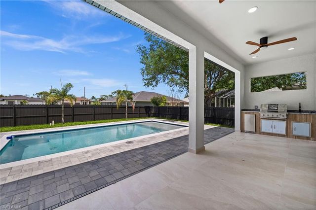 1532 NW 34 PL, Cape Coral, FL 33993