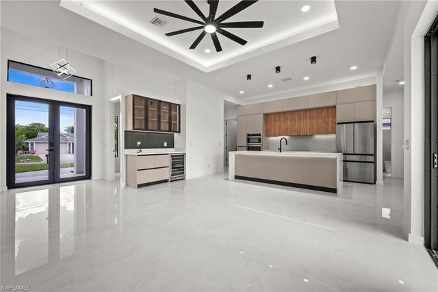 1532 NW 34 PL, Cape Coral, FL 33993