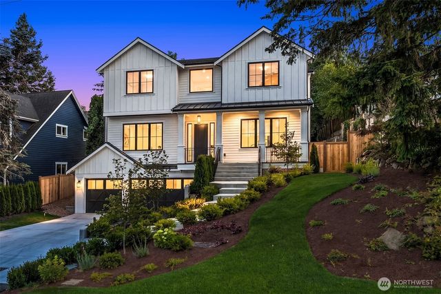10415 SE 13th Street, Bellevue, WA 98004