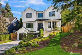 10415 SE 13th Street, Bellevue, WA 98004