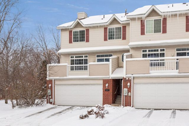 848 Coon Rapids Boulevard Extension NW, Coon Rapids, MN 55433