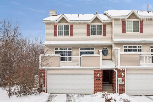 848 Coon Rapids Boulevard Extension NW, Coon Rapids, MN 55433