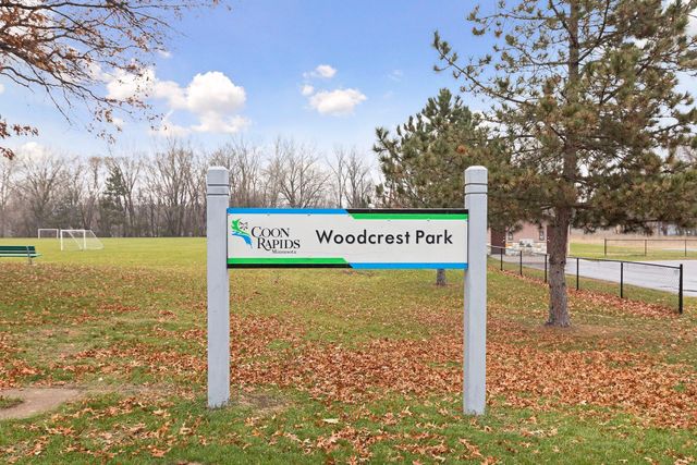 848 Coon Rapids Boulevard Extension NW, Coon Rapids, MN 55433