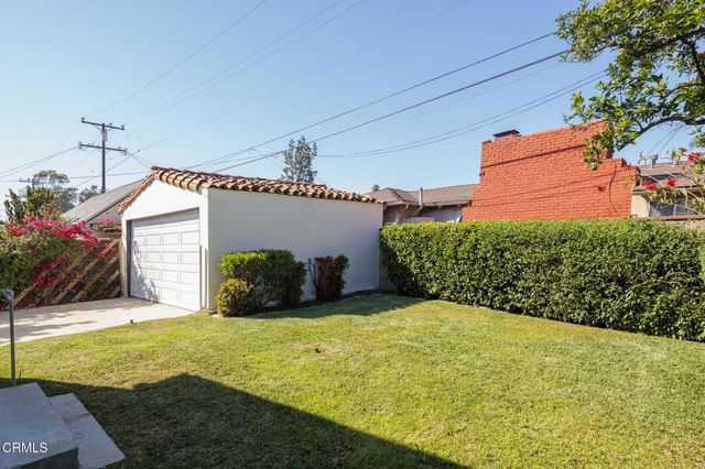 807 W Fernfield Drive, Monterey Park, CA 91754