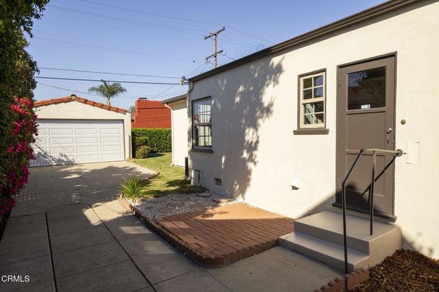807 W Fernfield Drive, Monterey Park, CA 91754