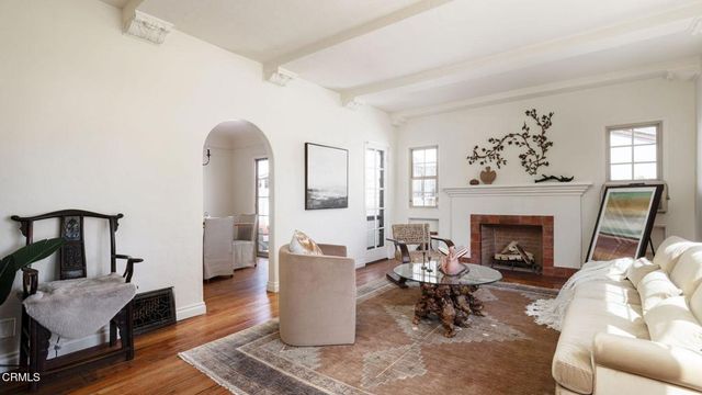 807 W Fernfield Drive, Monterey Park, CA 91754