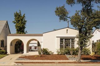 807 W Fernfield Drive, Monterey Park, CA 91754