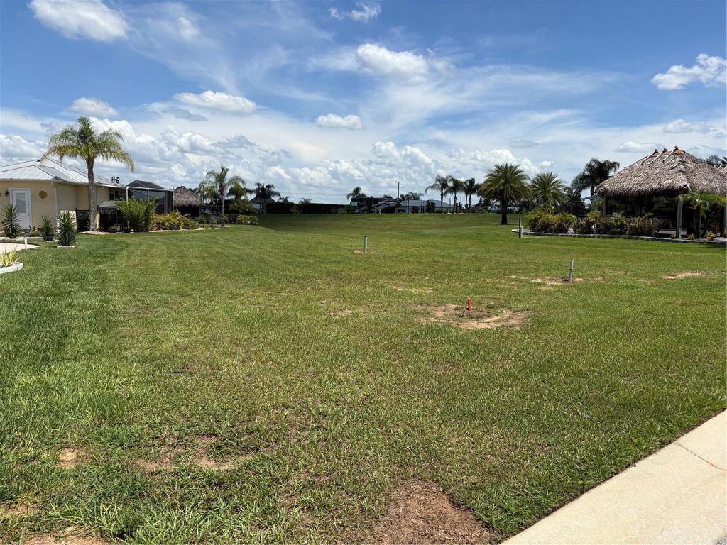 2884 WOOD DUCK DRIVE, Polk City, FL 33868