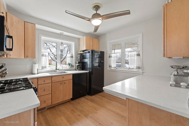 621 Oriole Avenue N, Park Ridge, IL 60068