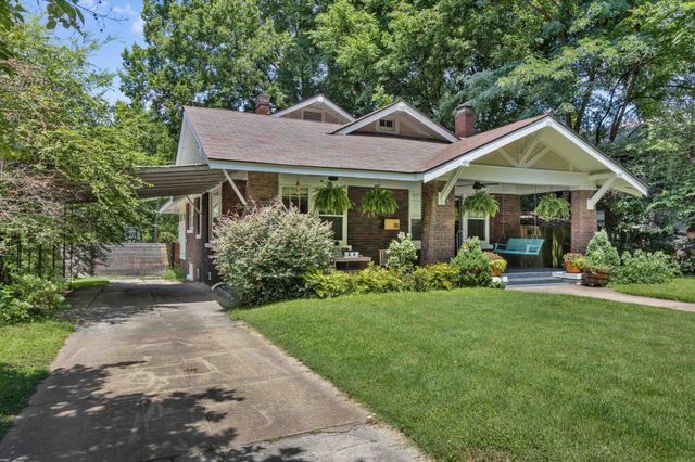 111 STONEWALL ST, Memphis, TN 38104