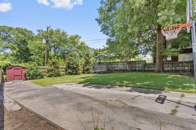 111 STONEWALL ST, Memphis, TN 38104