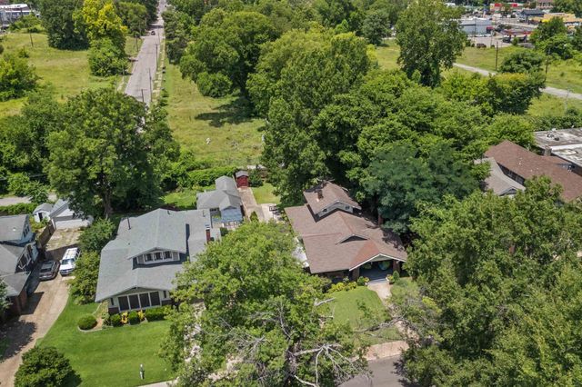 111 STONEWALL ST, Memphis, TN 38104