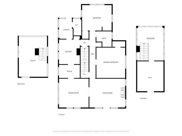 111 STONEWALL ST, Memphis, TN 38104