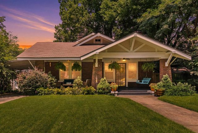 111 STONEWALL ST, Memphis, TN 38104