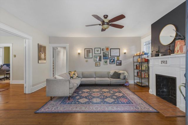 111 STONEWALL ST, Memphis, TN 38104
