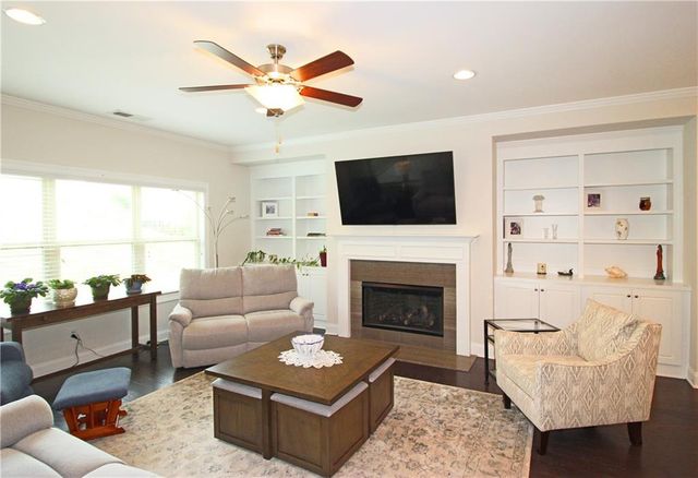 1725 Nestledown Drive, Cumming, GA 30040