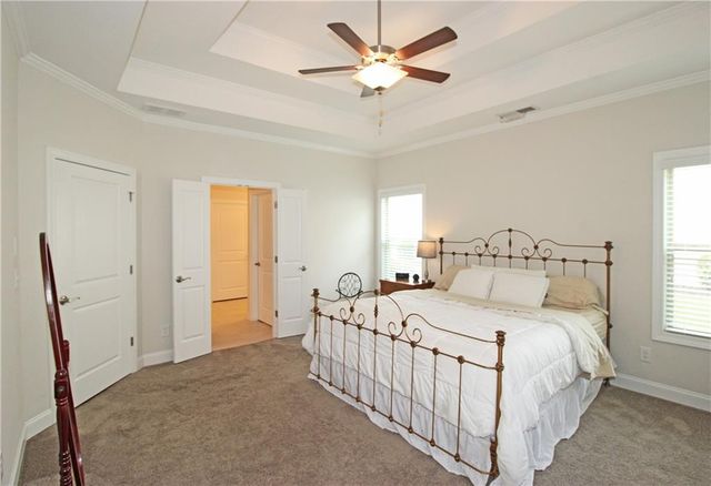 1725 Nestledown Drive, Cumming, GA 30040