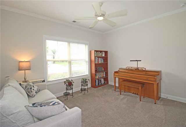 1725 Nestledown Drive, Cumming, GA 30040