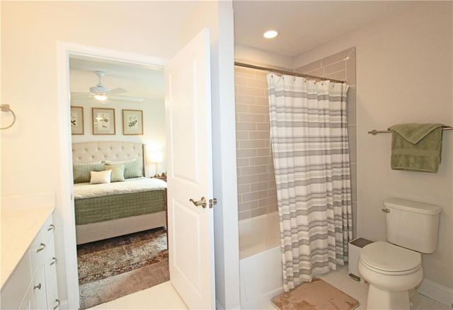 1725 Nestledown Drive, Cumming, GA 30040