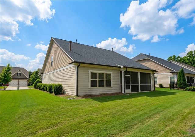 1725 Nestledown Drive, Cumming, GA 30040