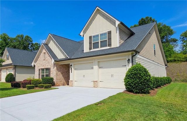 1725 Nestledown Drive, Cumming, GA 30040