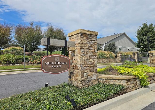1725 Nestledown Drive, Cumming, GA 30040