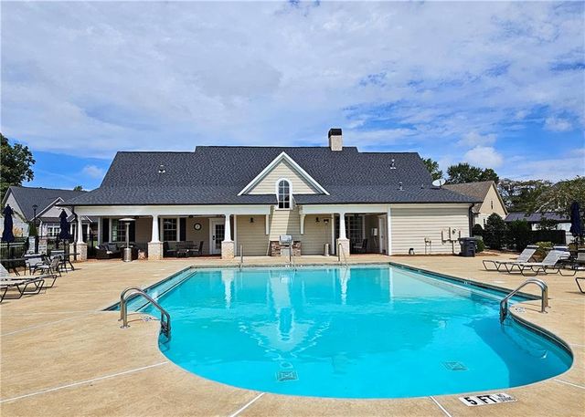 1725 Nestledown Drive, Cumming, GA 30040