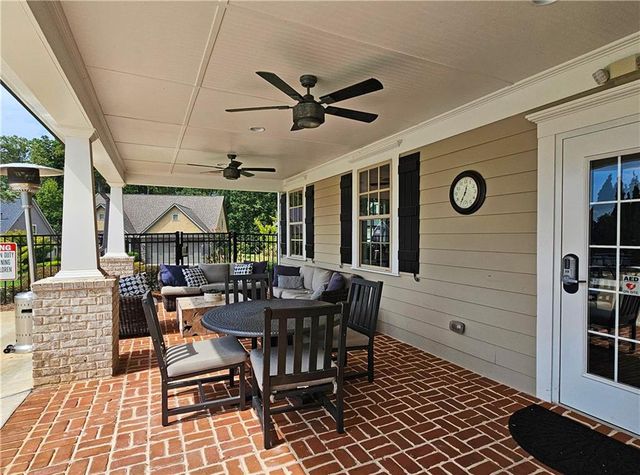 1725 Nestledown Drive, Cumming, GA 30040