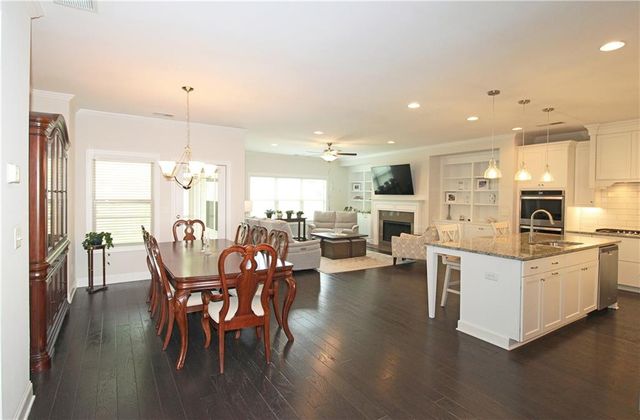 1725 Nestledown Drive, Cumming, GA 30040