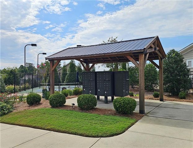 1725 Nestledown Drive, Cumming, GA 30040