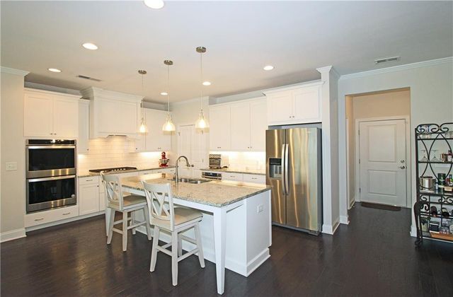 1725 Nestledown Drive, Cumming, GA 30040