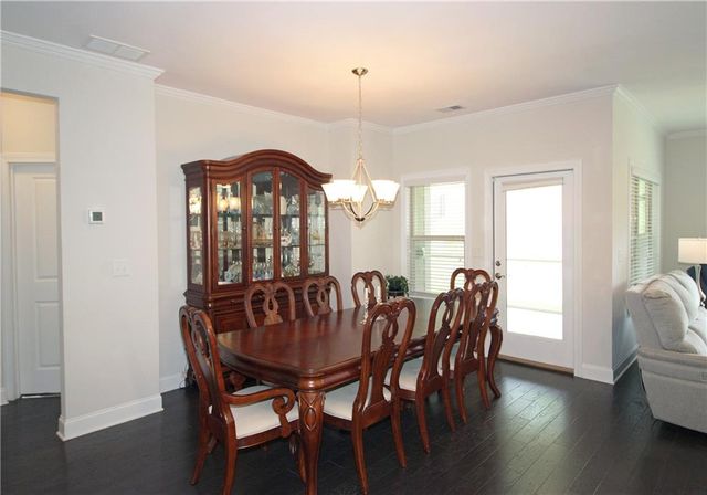 1725 Nestledown Drive, Cumming, GA 30040