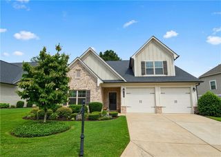 1725 Nestledown Drive, Cumming, GA 30040