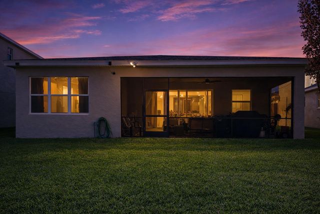 1158 NW Leonardo Circle, Port St. Lucie, Port St Lucie, FL 34986