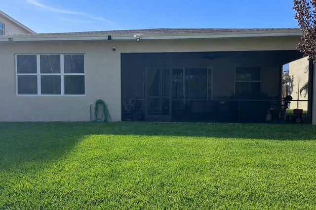 1158 NW Leonardo Circle, Port St. Lucie, Port St Lucie, FL 34986