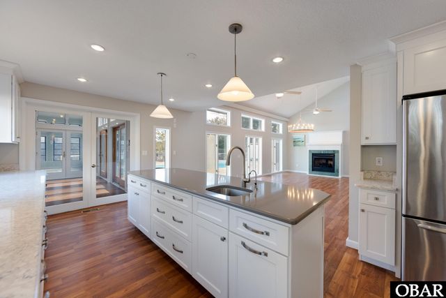 6049 Martins Point Road Lot 4, Kitty Hawk, NC 27949