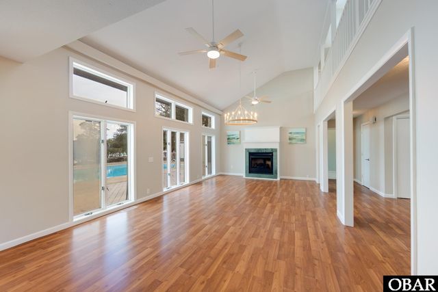 6049 Martins Point Road Lot 4, Kitty Hawk, NC 27949