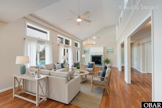 6049 Martins Point Road Lot 4, Kitty Hawk, NC 27949