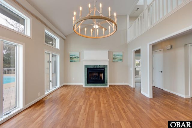 6049 Martins Point Road Lot 4, Kitty Hawk, NC 27949