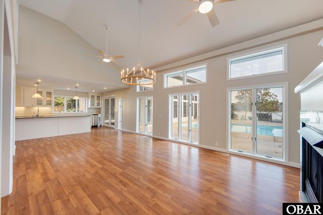 6049 Martins Point Road Lot 4, Kitty Hawk, NC 27949