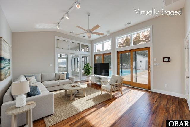 6049 Martins Point Road Lot 4, Kitty Hawk, NC 27949